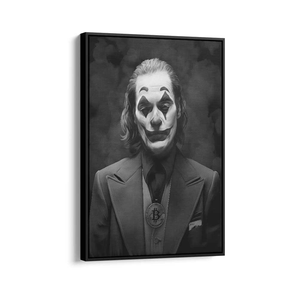 The Joker (Lienzo)