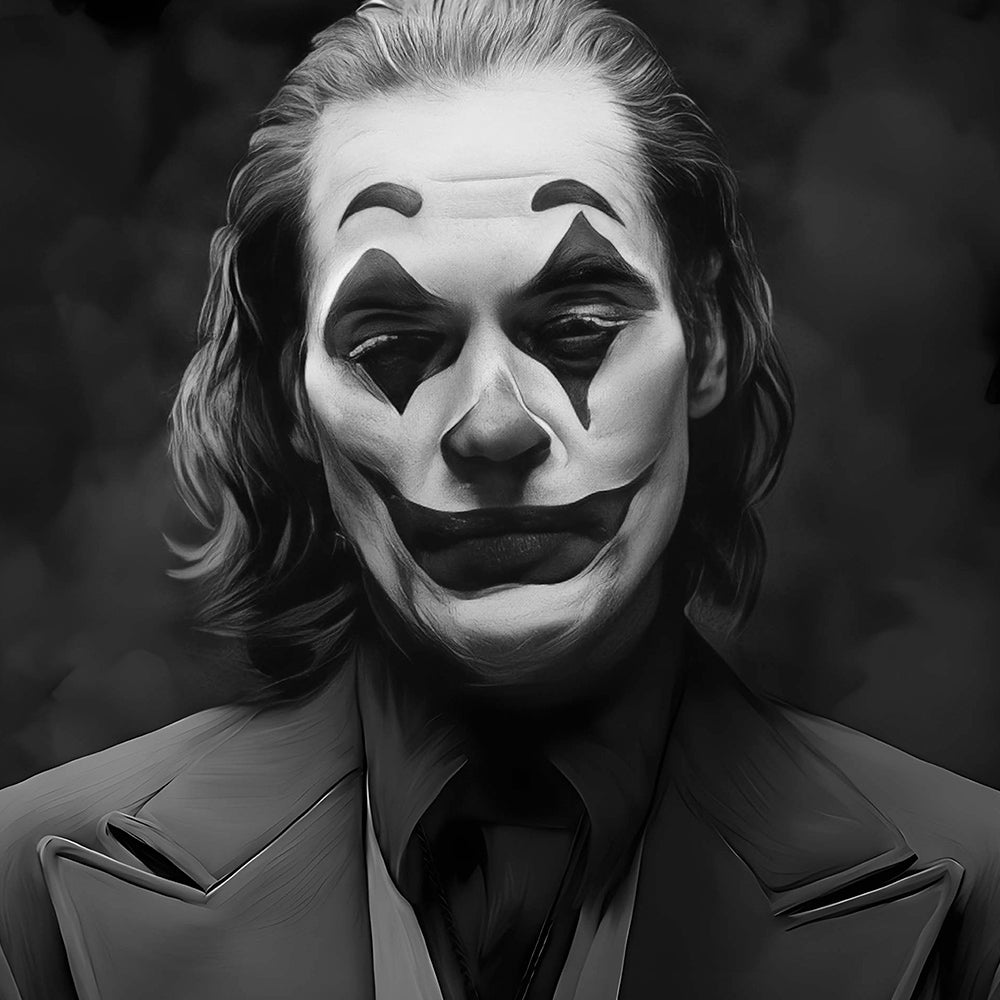 The Joker (Lienzo)