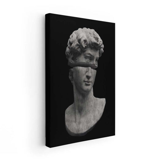 Fragment David (Lienzo)