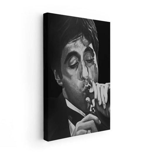 Smoking Succes (Lienzo)