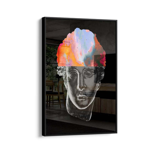 Cloud Mind (Acrílico)