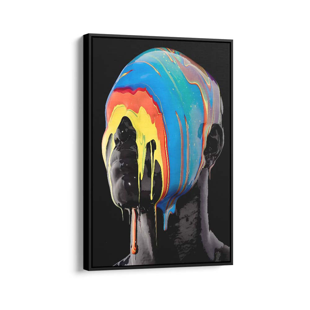 Not Black (Lienzo)