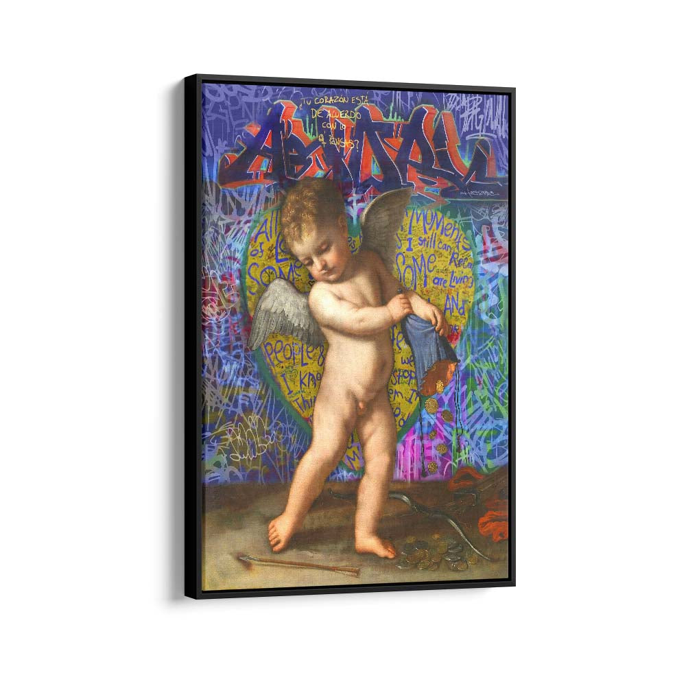 Dolce Angel (Lienzo)
