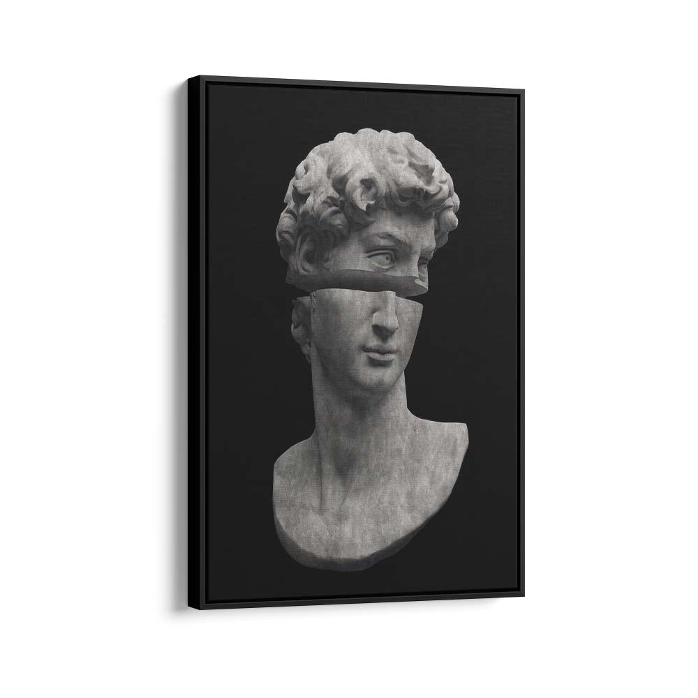 Fragment David (Lienzo)
