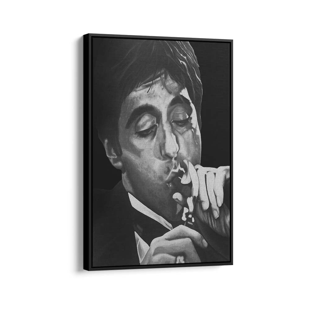 Smoking Succes (Lienzo)