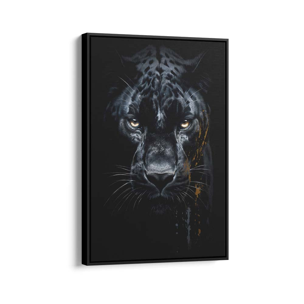 Beast (Lienzo)