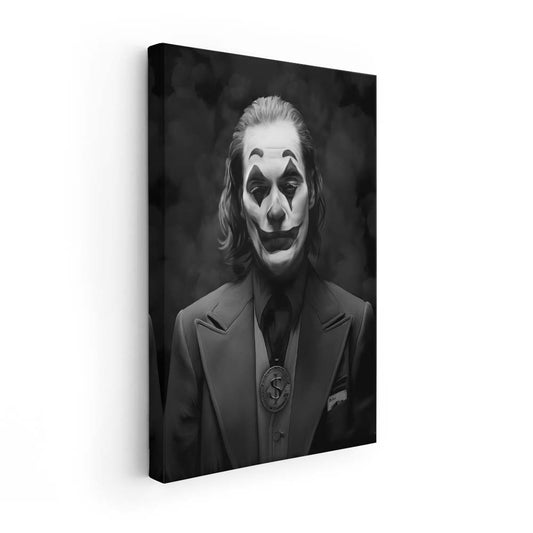 The Joker (Lienzo)