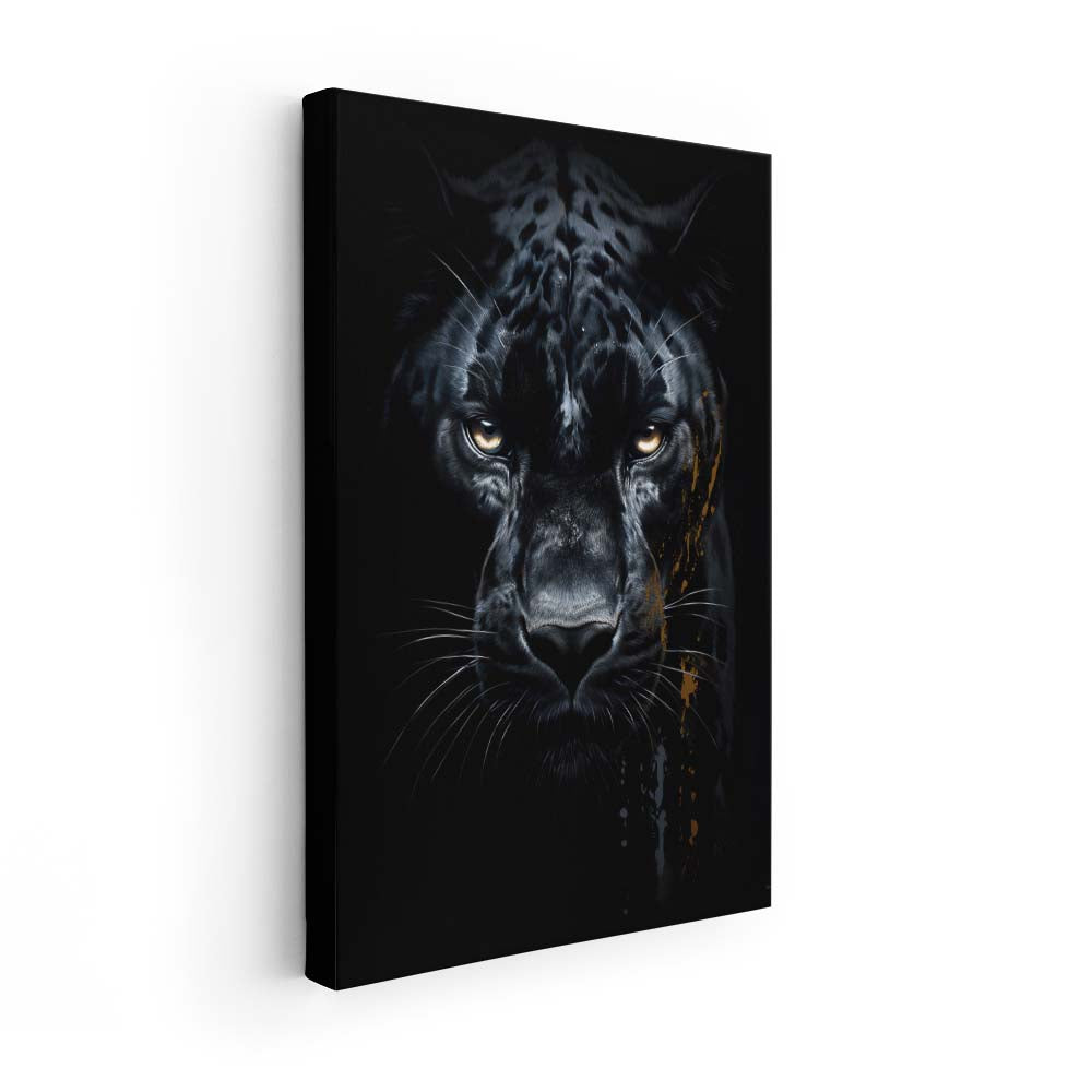 Beast (Lienzo)