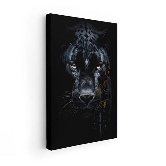 Beast (Lienzo)