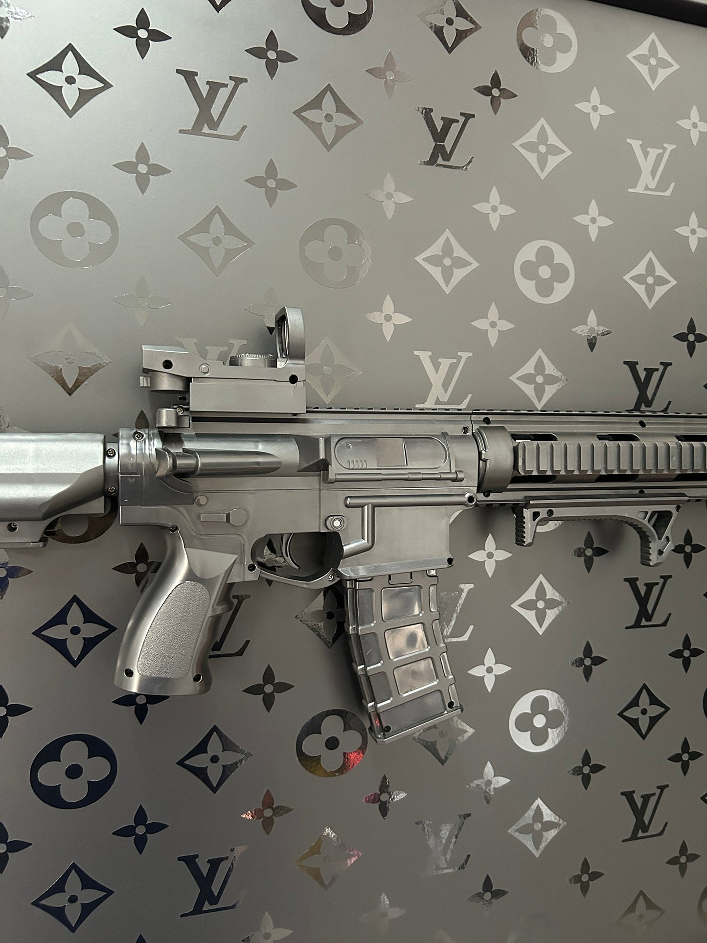 Assault Box